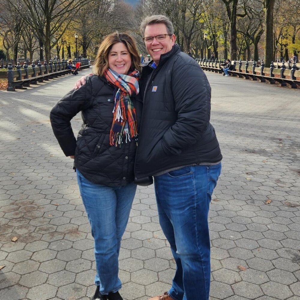 Meet your Posher, Keli